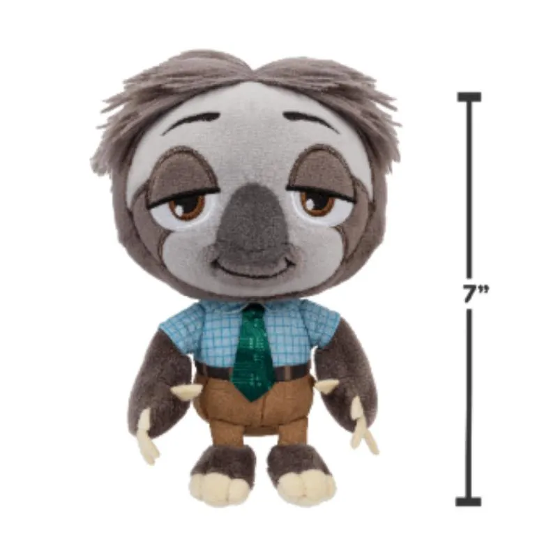 Peluche Flash Zootopia Pici