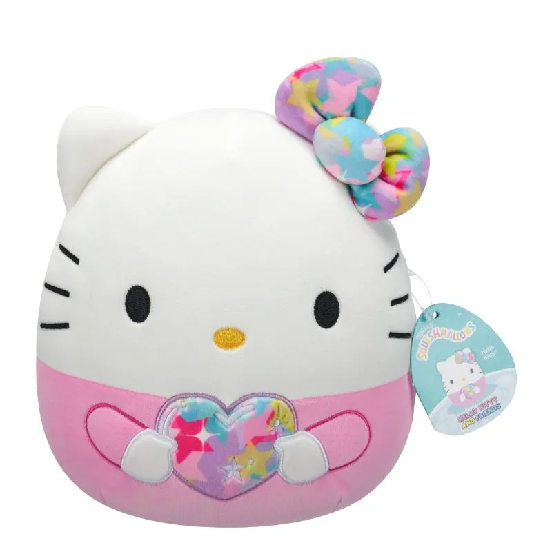 Peluche Hello Kitty Pici