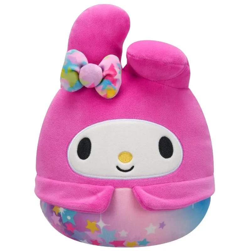 Peluche Squishmallows Melody Estrellas Brillantes Pici
