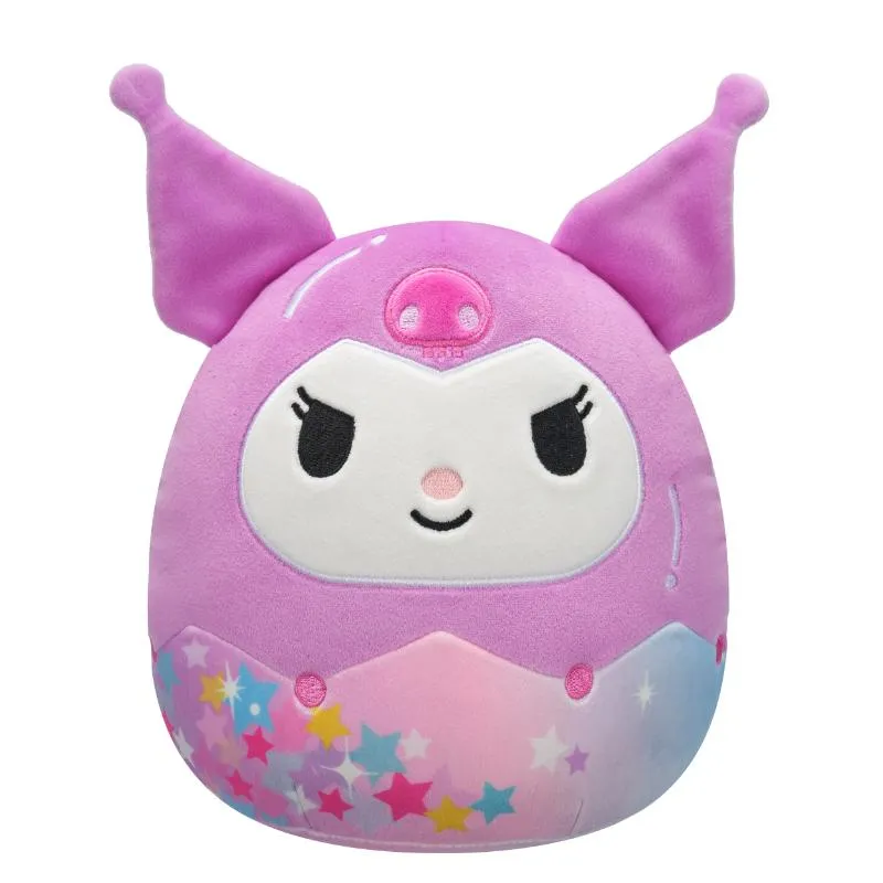 Peluche Kuromi Pici