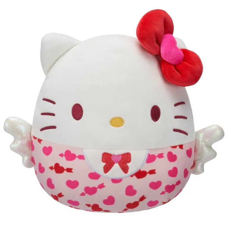 Peluche Hello Kitty Cupido Pici