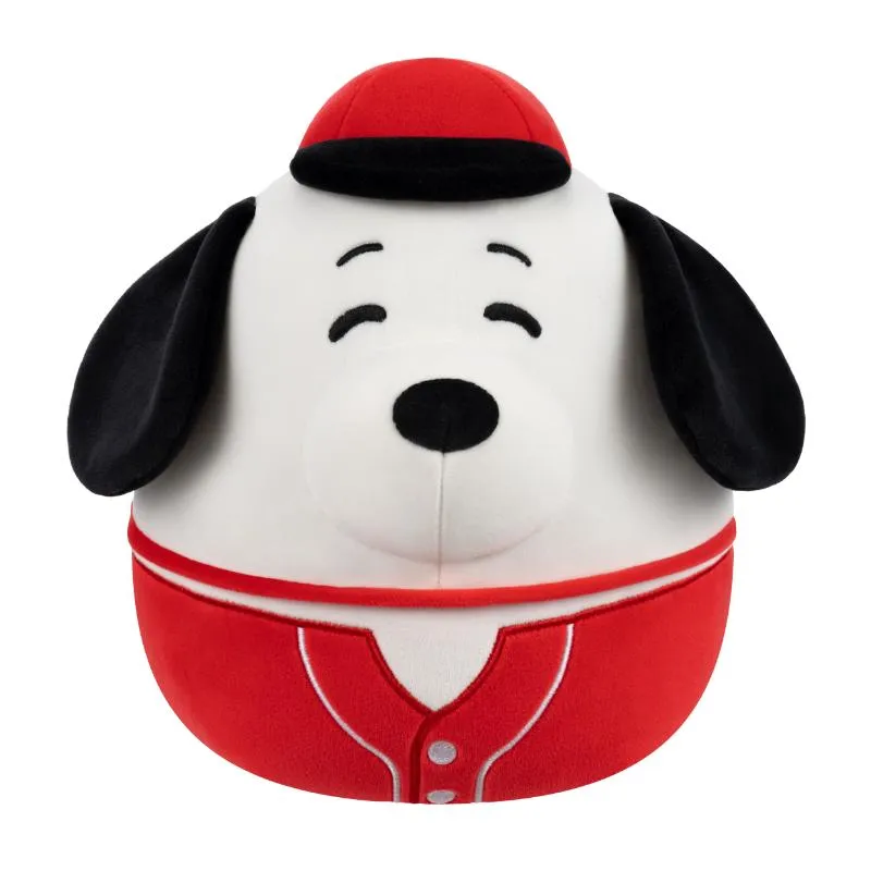 Peluche Snoopy Baseball Pici