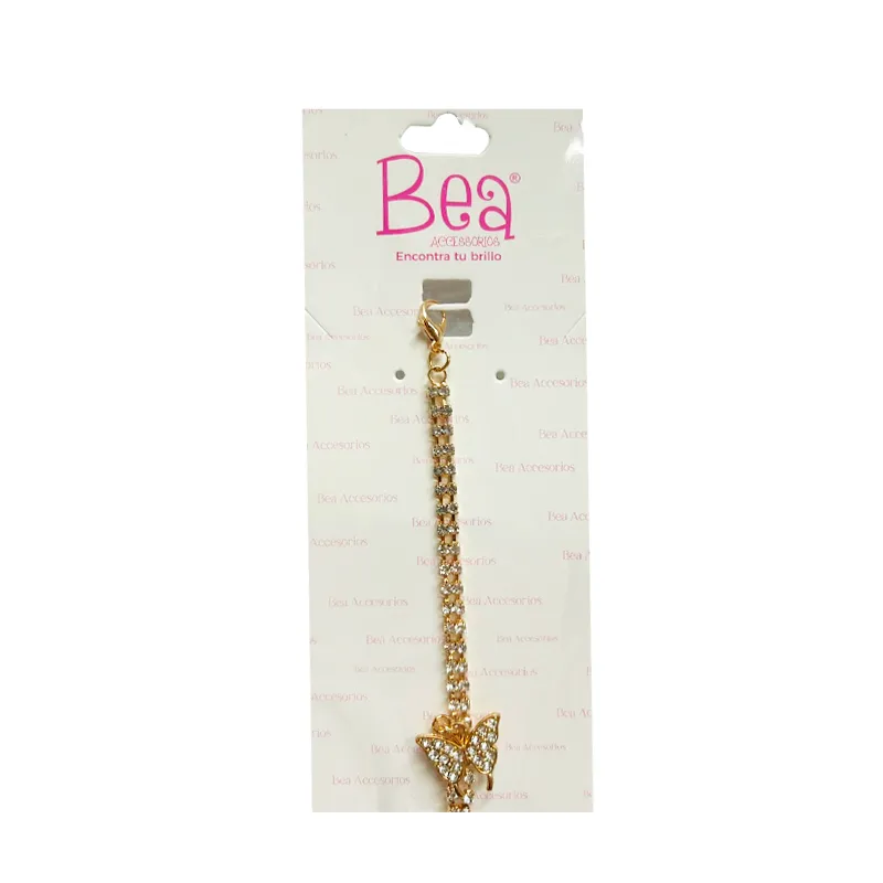 Pulsera Bea