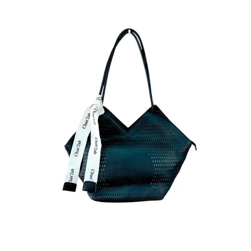 Cartera para Dama con Lazo Texco