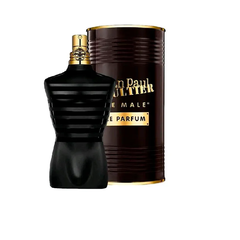 Le Male Parfum Jean Paul Gaultier - Cont. 125 mL