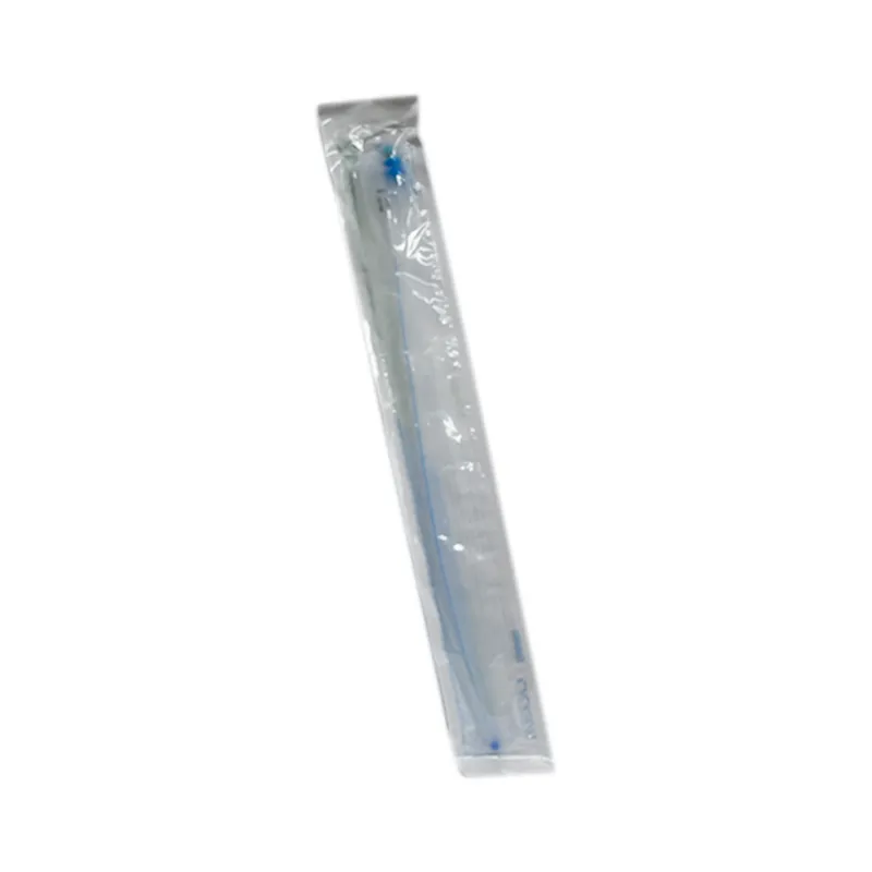 Sonda Foley 100% Siliconado Nro 24 3V Medsupar - 1 Unidad