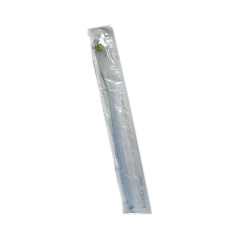 Sonda Foley 100% Siliconado Nro 20 2V Medsupar - 1 Unidad