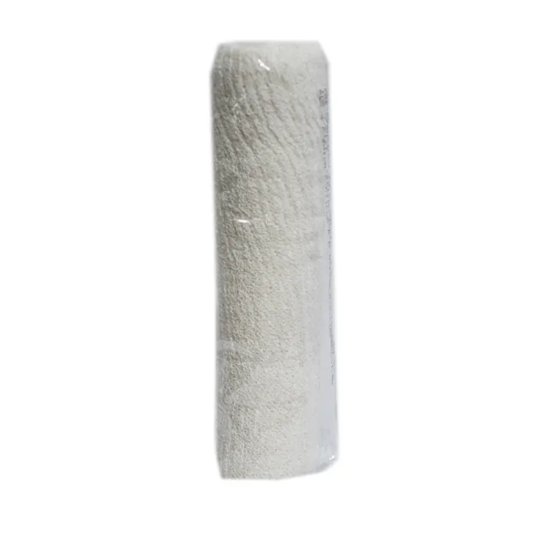 Venda Crepon 100% Algodon 20 cm x 4,5 m Medsupar - Cont. 1 Unidad
