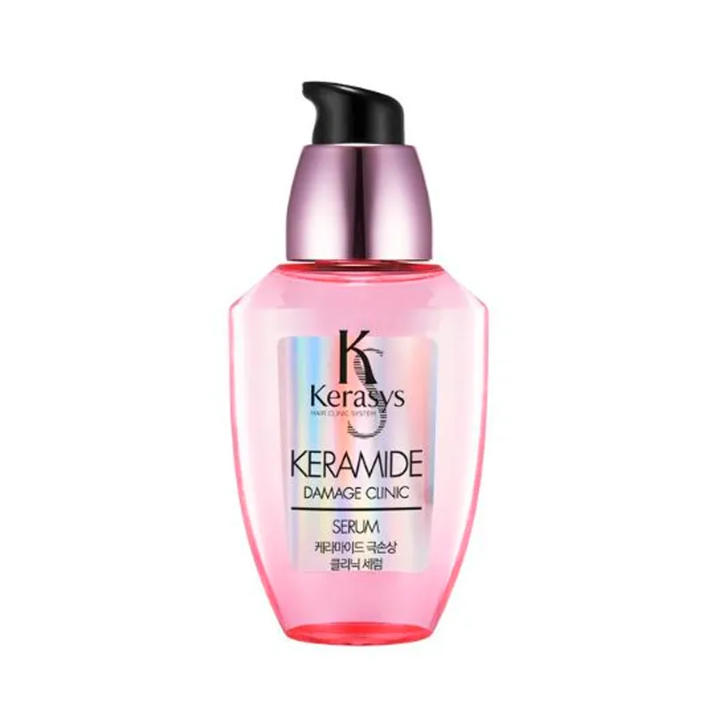 Keramide Serum Extreme Advanced Clinic Damage Kerasys - 70mL