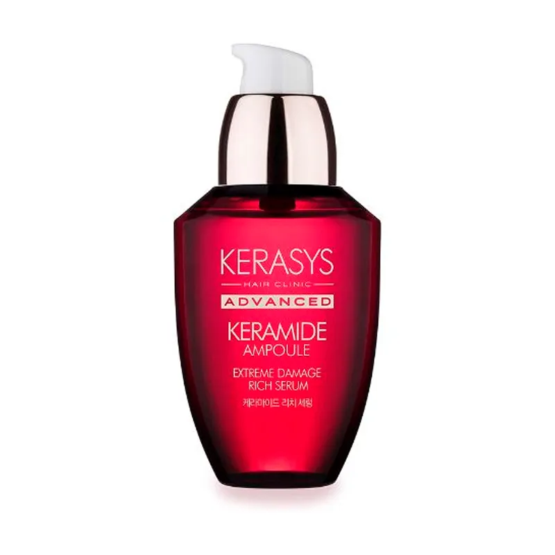 Keramide Ampolla Extrema Damage Rich Serum Kerasys Advanced - 70mL