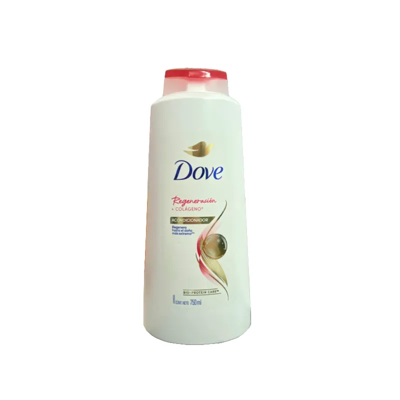Acondicionador Regeneración + Colágeno Dove - Cont.750 mL
