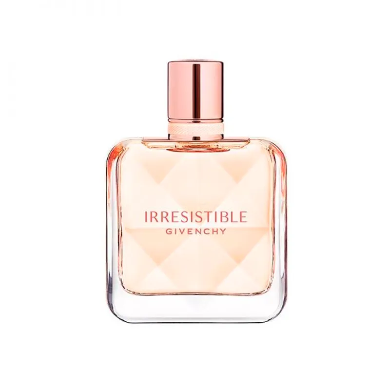Irresistible Eau de Toilette Fraiche Givenchy - Cont. 80 mL