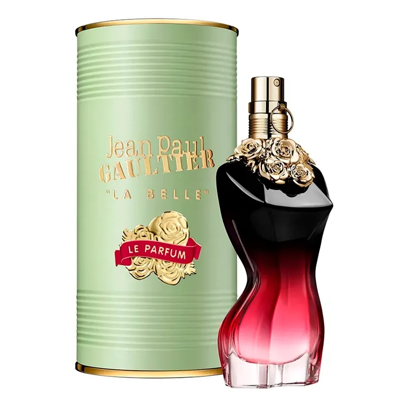La Belle Le Parfum Jean Paul Gaultier - Cont. 100 mL