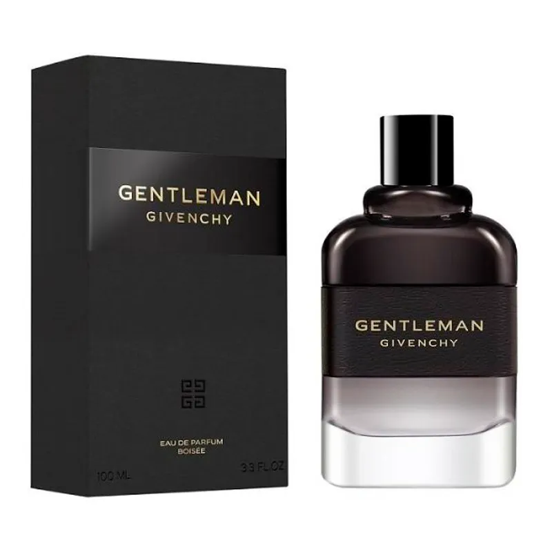 Gentleman Boise Eau de Parfum Givenchy - Cont. 100 mL