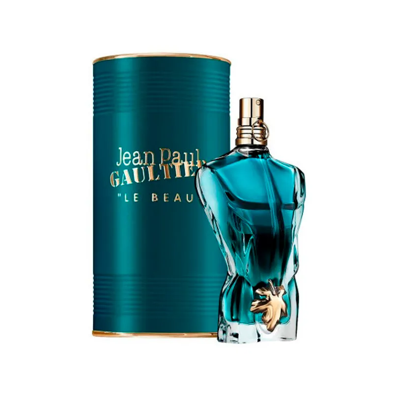 Eau de Parfum Le Beau Jean Paul Gaultier - Cont. 75 mL