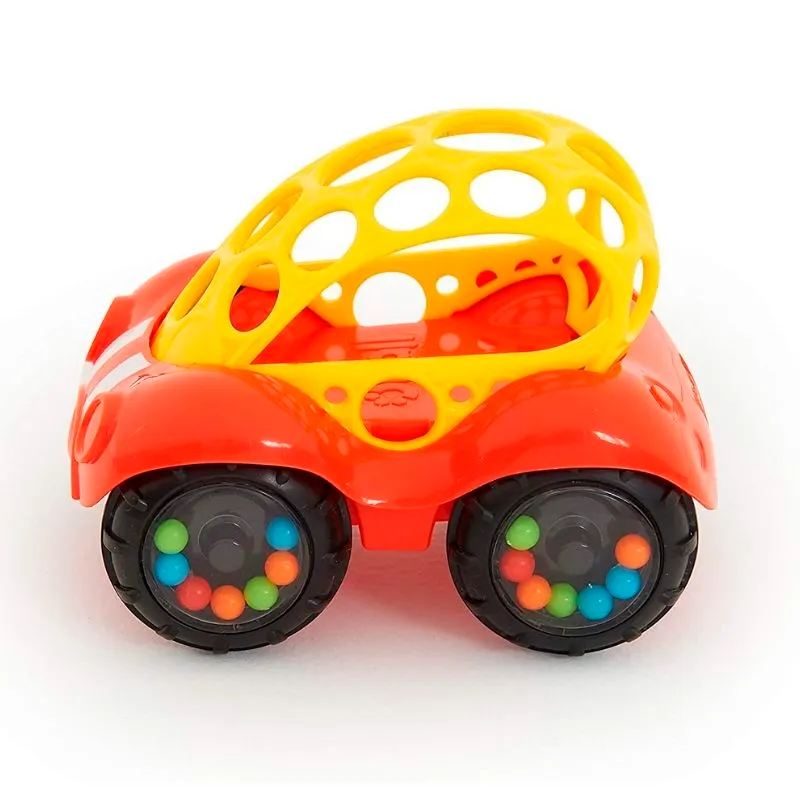 Autito Rattle & Roll Oball