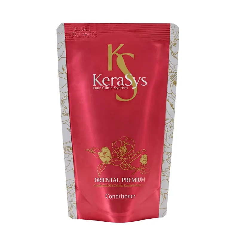 Acondicionador Oriental Premium Kerasys - Cont.500mL