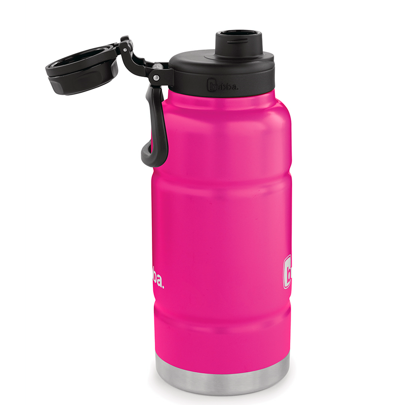 Botella Trailblazer Dragon Fruit Bubba - 946mL | Punto Farma