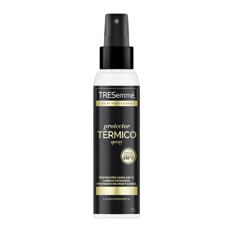 Protector T rmico Spray Tresemm 120mL Punto Farma
