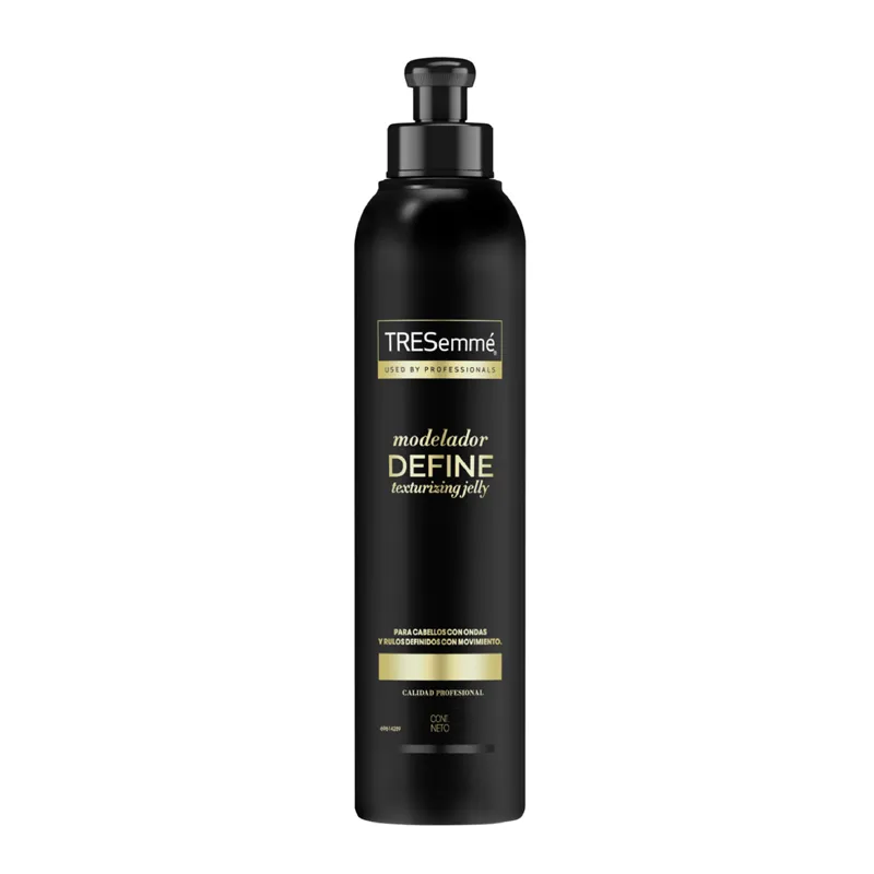 Gel Modelador Texturizador Define Tresemmé - Cont.200gr