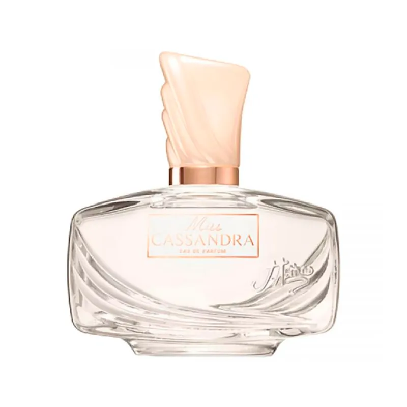 Miss Cassandra Eau de Parfum Jeanne Arthes - Cont. 100 mL