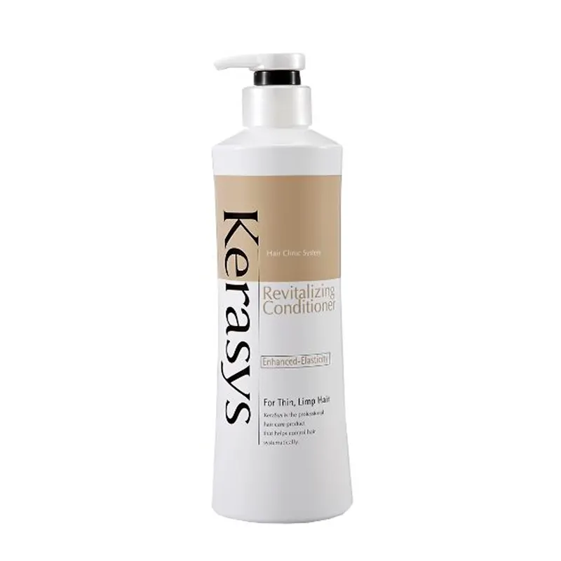 Acondicionador Tradicional Revitalizing Kerasys - Cont.400mL