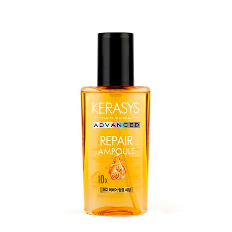 Ampolla Serum 10X Advanced Repair Kerasys - Cont.80mL