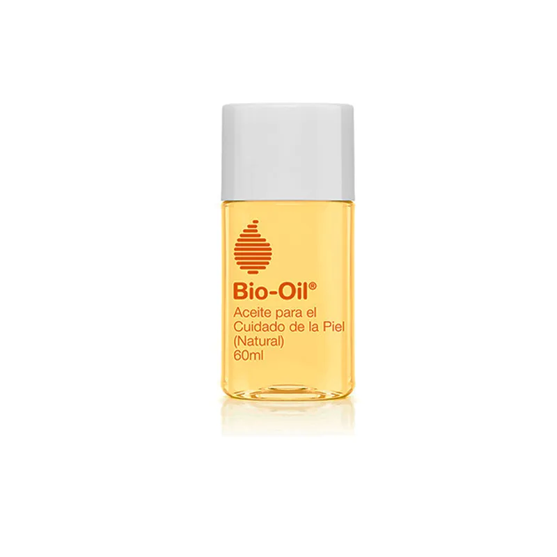 Bio oil aceite. 60 ml.