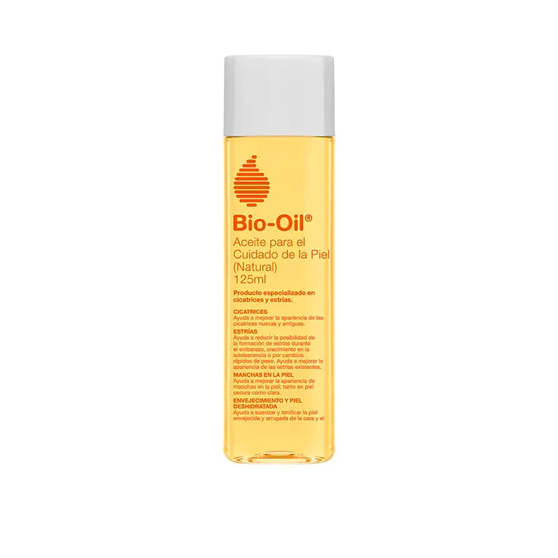 Aceite Corporal Natural Bio Oil - 125 mL