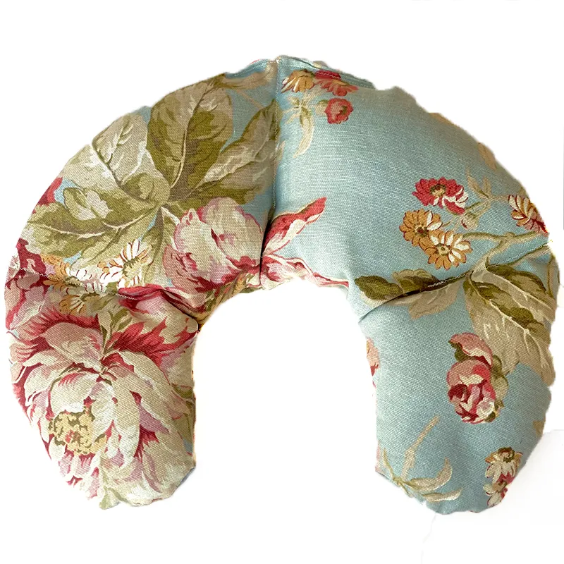 Almohada Cuellera de Semillas Aramboha Punto Farma