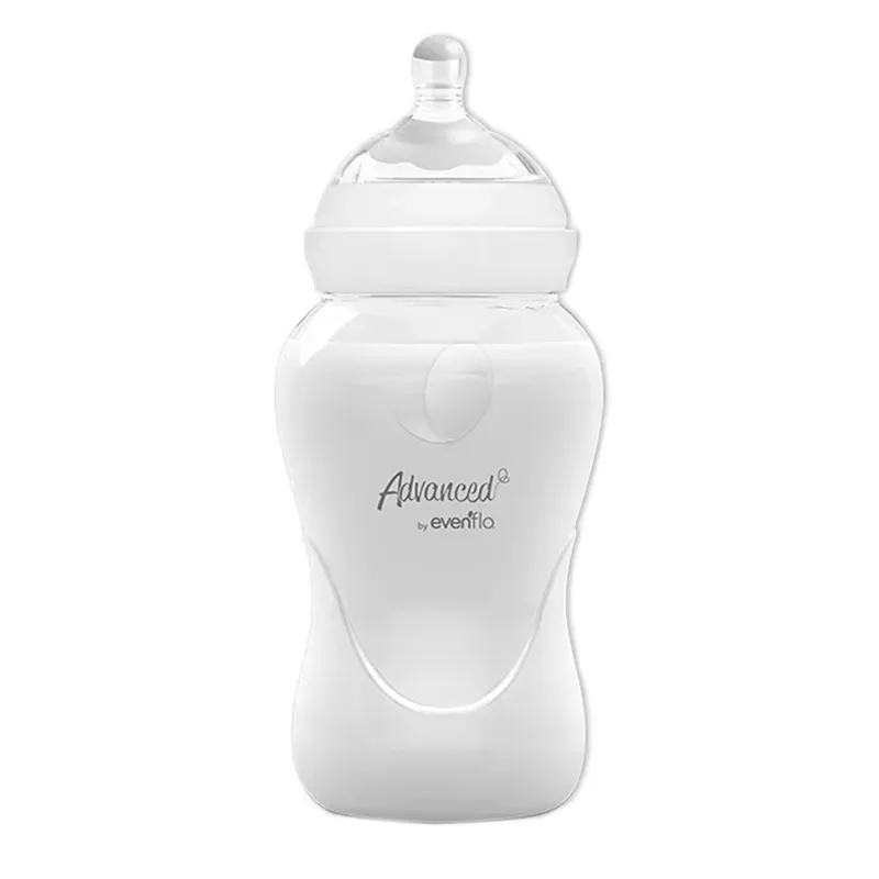 Biberon Evenflo Advanced Bold 9 270 mL - 1 Unidad