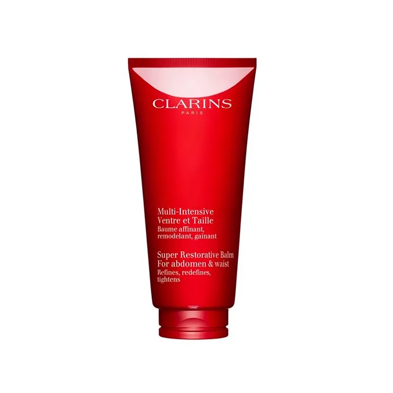 Super Bálsamo Remodelador Clarins - 200mL