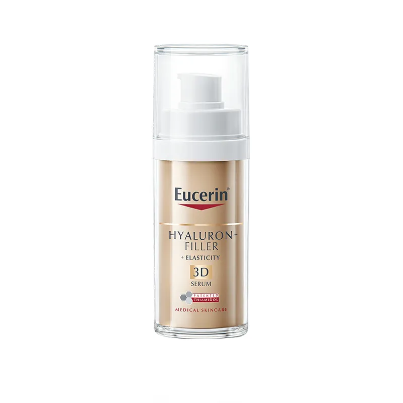 Serum Hyaluron F + Elasticity Eucerin - 30 ml