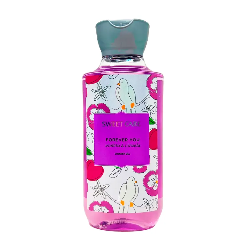 Gel de Baño Forever You Sweet Care - Cont. 236ml