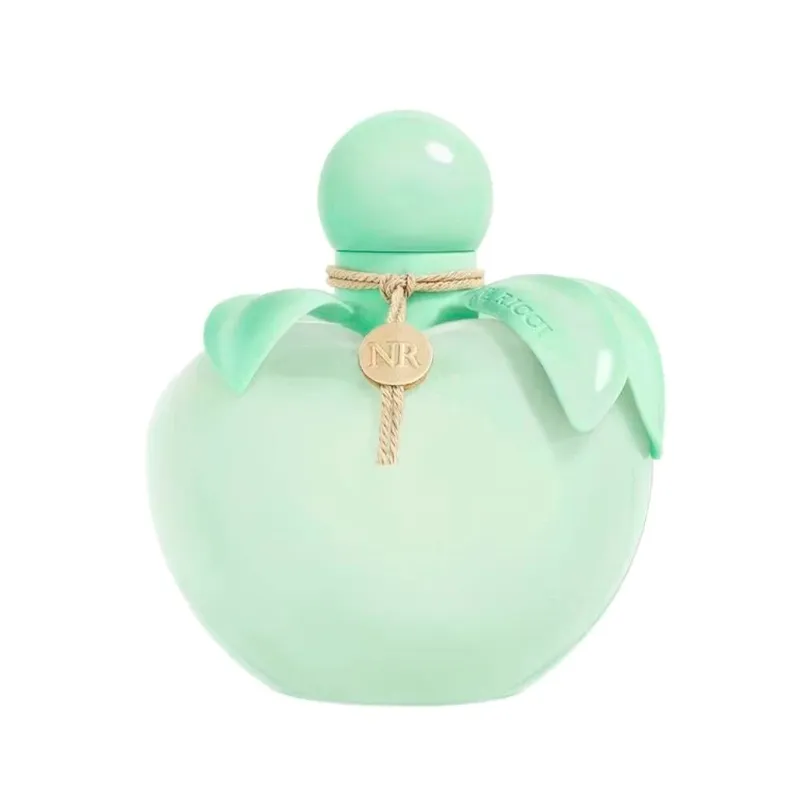 Eau de Toilette Nature Nina Ricci - Cont. 50 mL