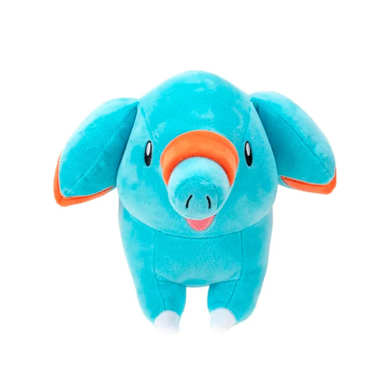 Peluches Pokemon Jazwares