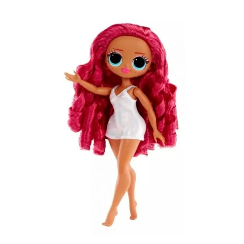 Muñeca L.O.L Surprise Omg Lounge Class Prez