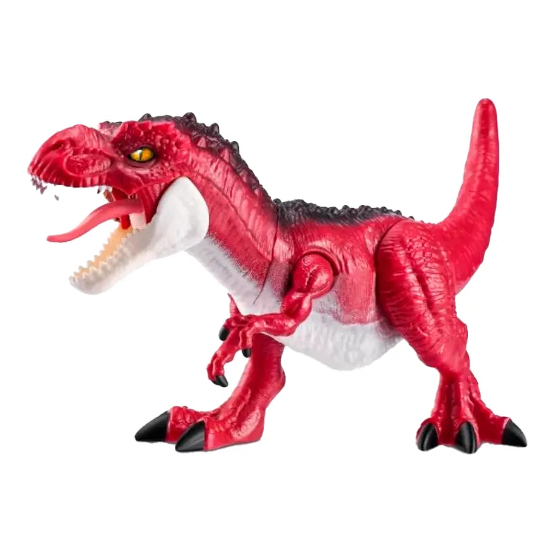 Juguete Robo Alive Dino Action T-Rex