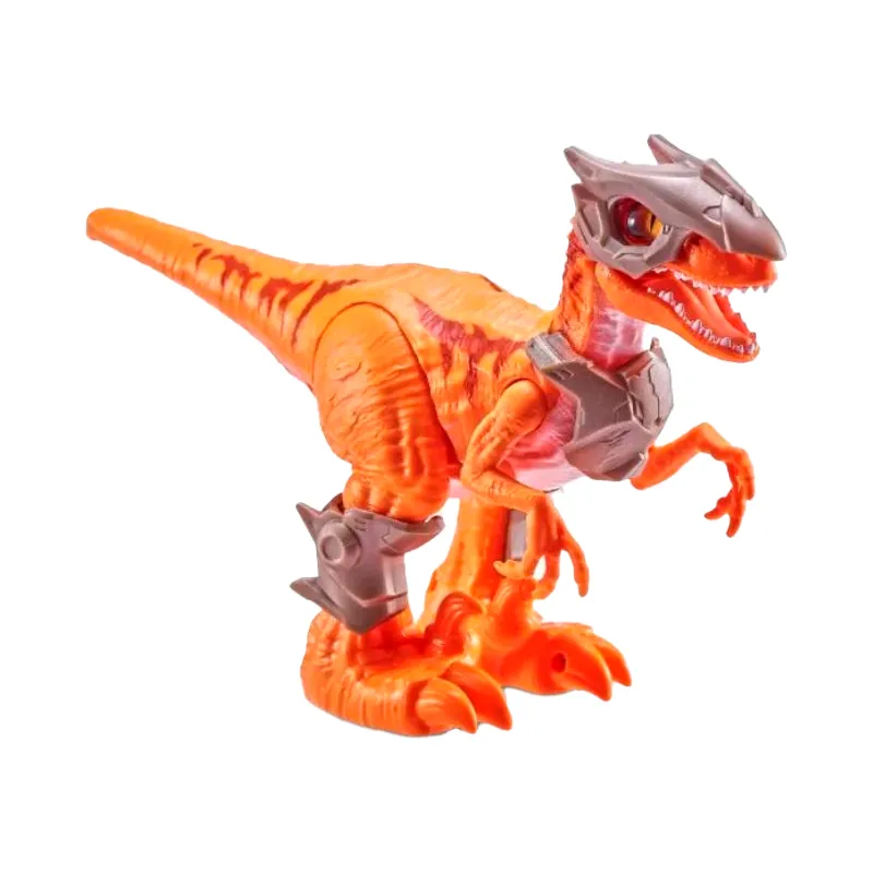 Robot Alive Dino Wars Raptor