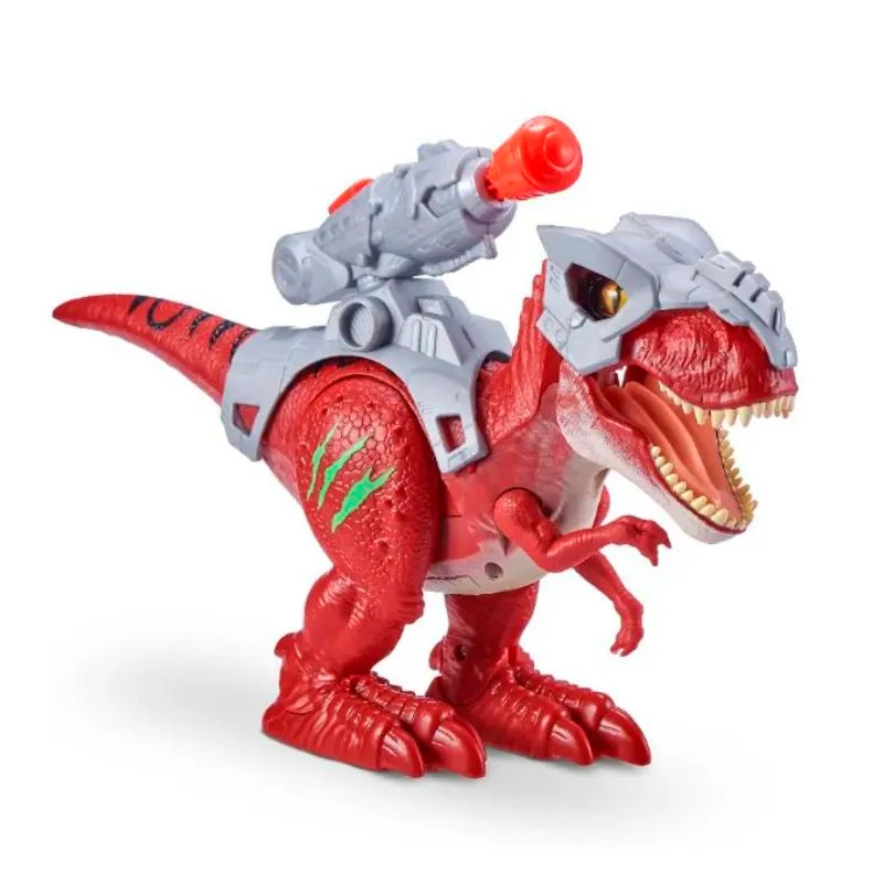 Robot Alive Dino Wars T-Rex