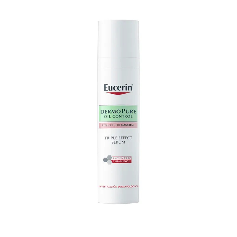  Serum Dermopure Tripple Effect Eucerin - 40 ml