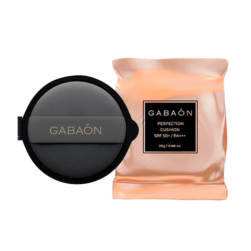 Base Facial Perfection Cushion Refill n 03 Gabaon - Cont.25g