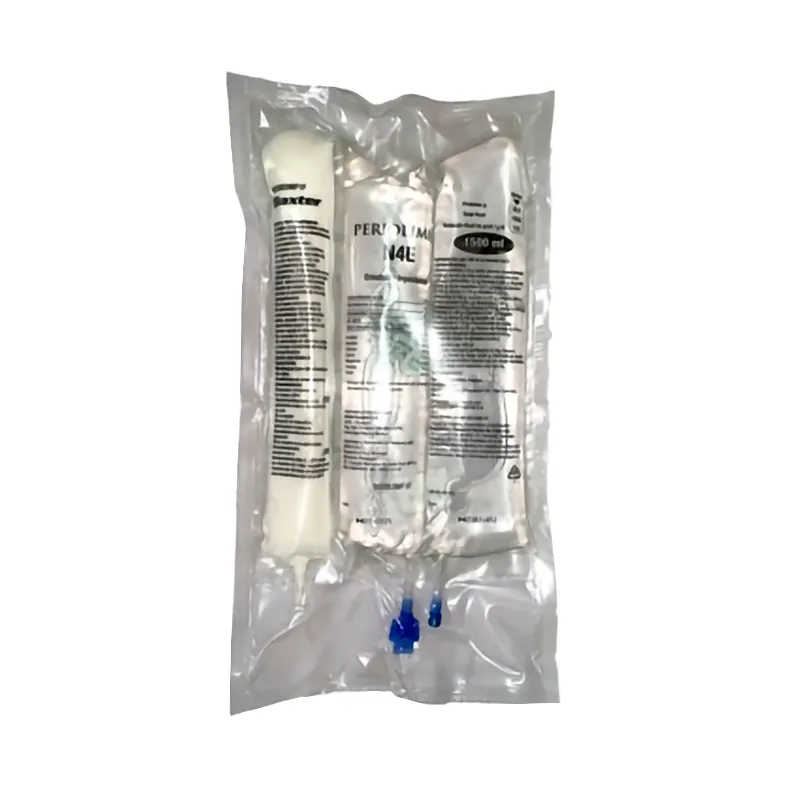 Periolimel N4E Emulsi n Inyectable 1500 Ml Punto Farma Periolimel N4E Emulsi n Inyectable 1500 Ml Punto Farma