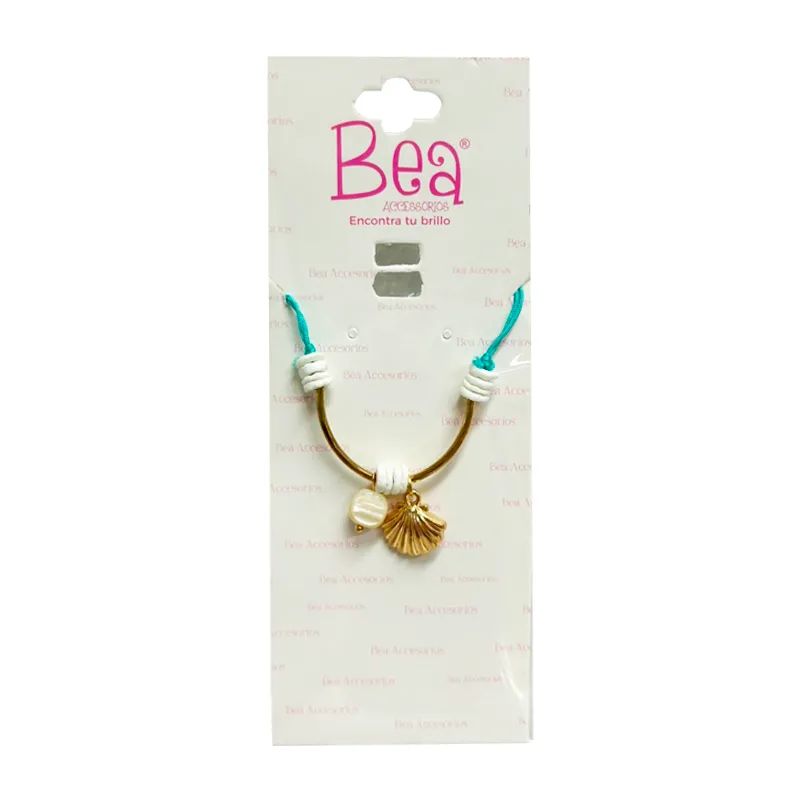 Pulsera/Tobillera Bea