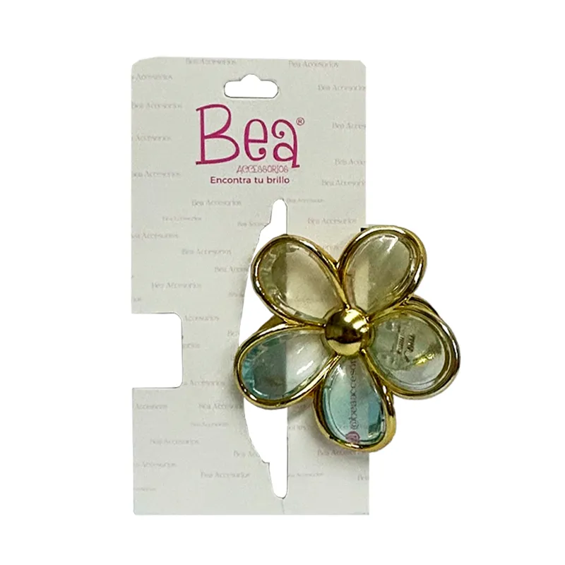 Pinza para Cabello Bea