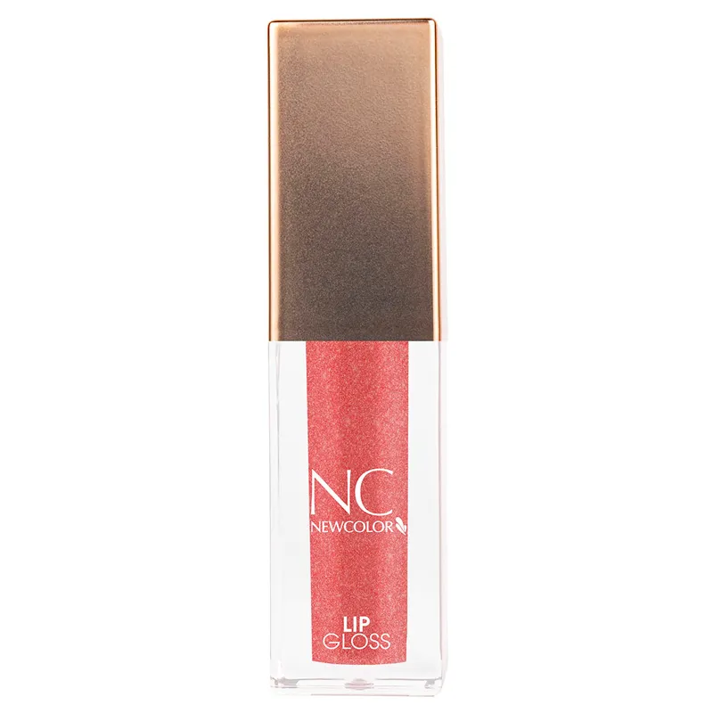 Labial Brillo Lip Gloss Blossom Nº 24 New Color - 4,5 mL