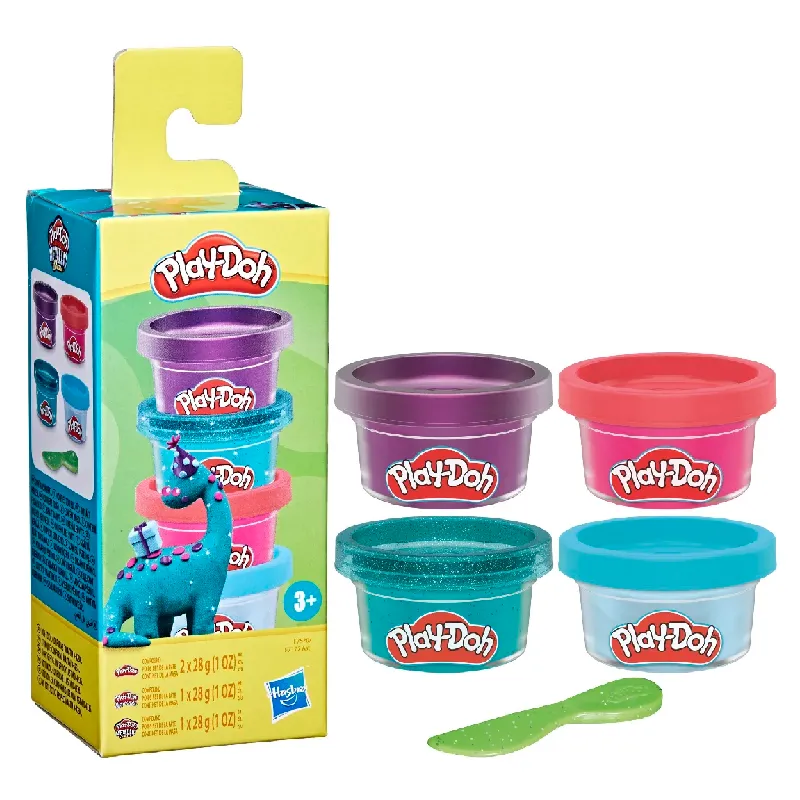 Masas play doh por mayor deals