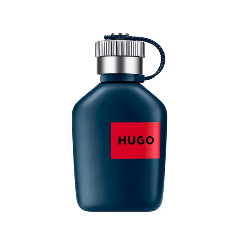 Eau de Toilette HB Hugo Jeans - Cont. 75ml