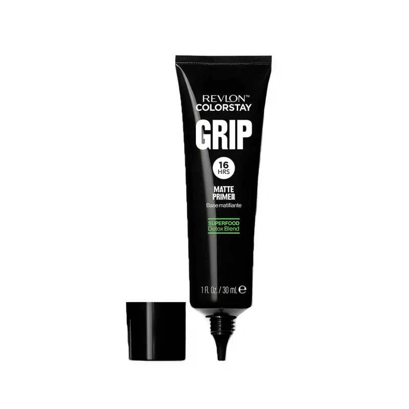 Primer Matte Base Matificante Revlon Colorstay Grip - Cont. 30ml