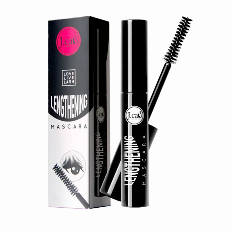 Mascara para Pestañas Alargadora Jcat Beuty - Cont. 8gr